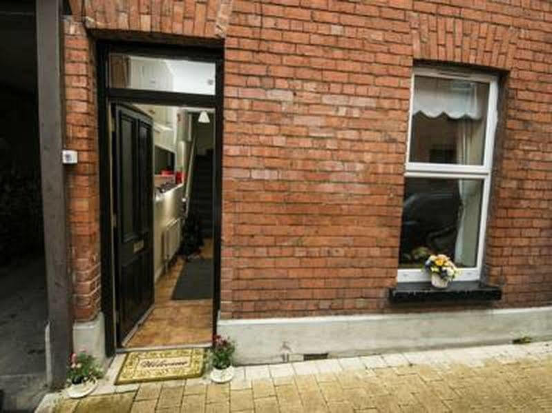Chamberlain House Hotel Londonderry Eksteriør billede