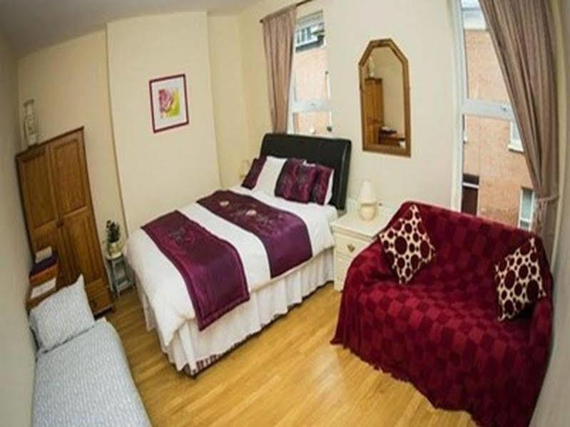 Chamberlain House Hotel Londonderry Eksteriør billede
